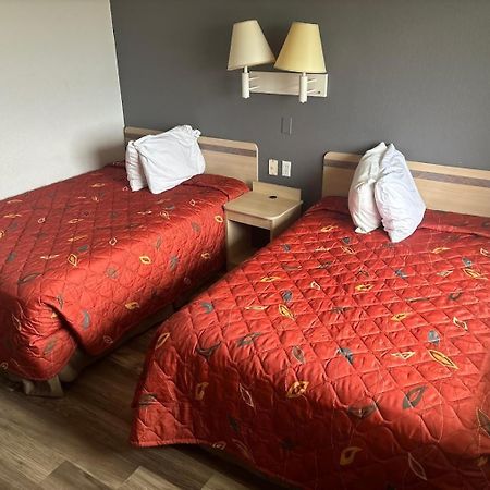 Regency Inn Tulsa Oakhurst Luaran gambar