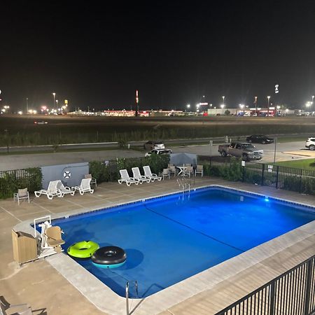 Regency Inn Tulsa Oakhurst Luaran gambar
