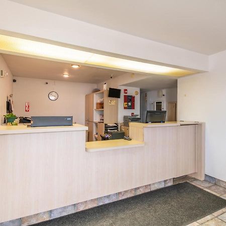 Regency Inn Tulsa Oakhurst Luaran gambar