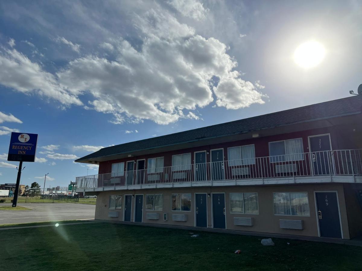 Regency Inn Tulsa Oakhurst Luaran gambar