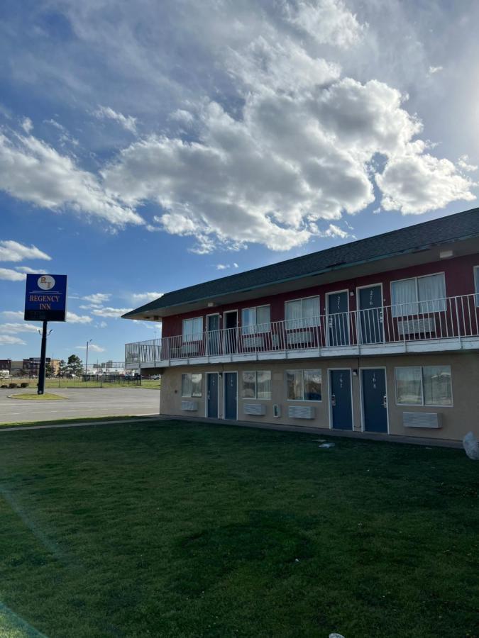Regency Inn Tulsa Oakhurst Luaran gambar