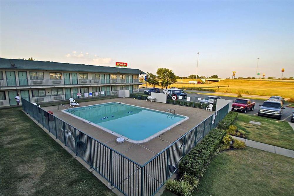 Regency Inn Tulsa Oakhurst Kemudahan gambar