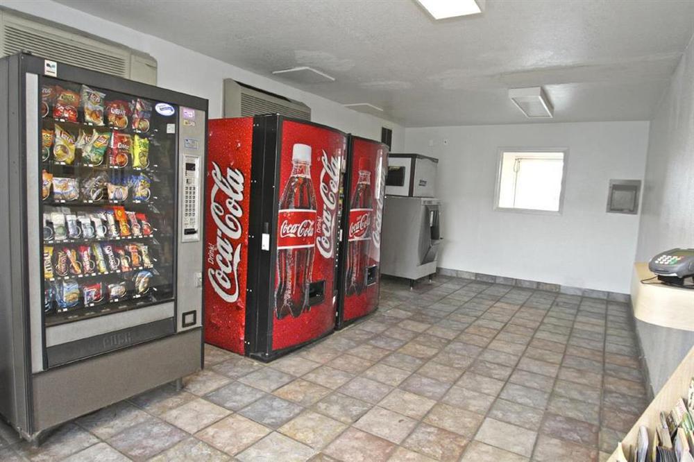 Regency Inn Tulsa Oakhurst Servis gambar