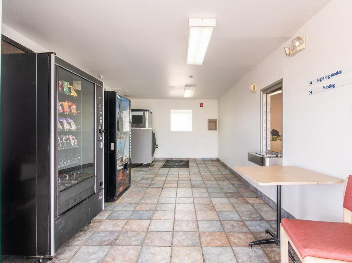 Regency Inn Tulsa Oakhurst Luaran gambar