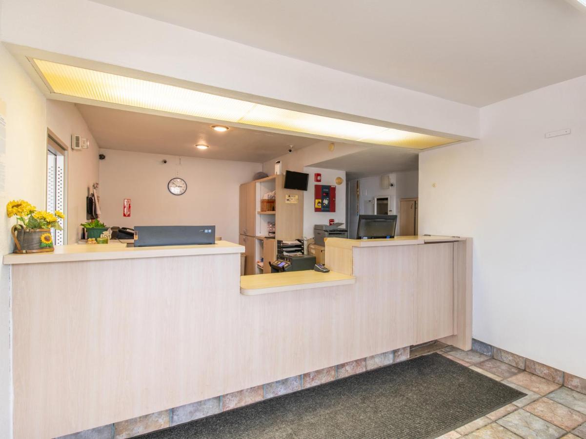 Regency Inn Tulsa Oakhurst Luaran gambar
