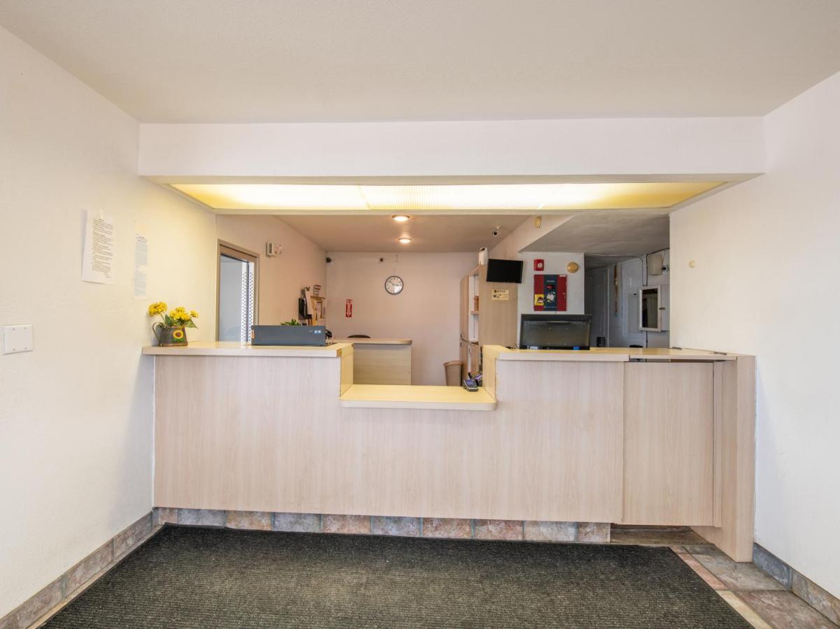 Regency Inn Tulsa Oakhurst Luaran gambar