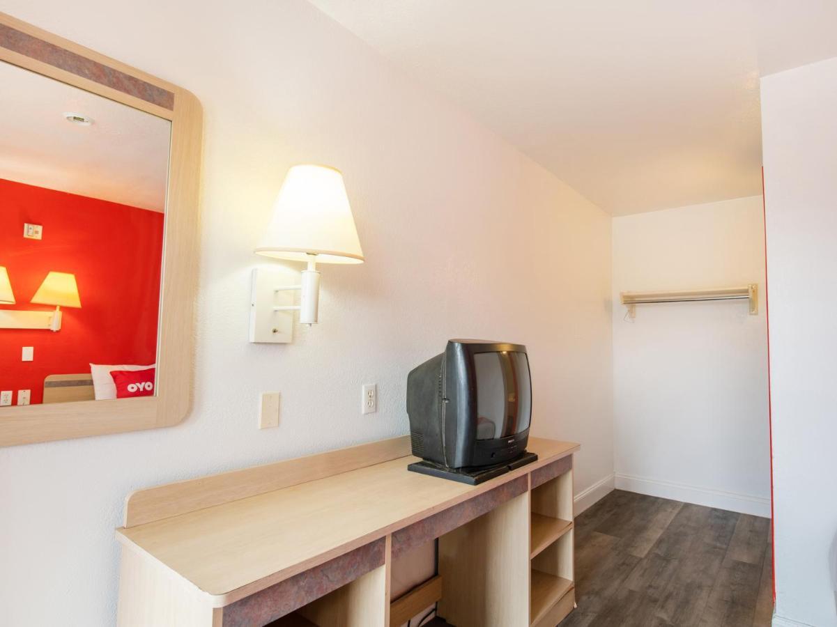 Regency Inn Tulsa Oakhurst Luaran gambar