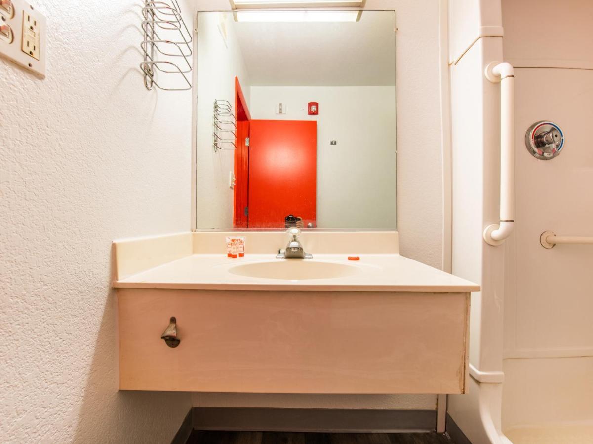 Regency Inn Tulsa Oakhurst Luaran gambar