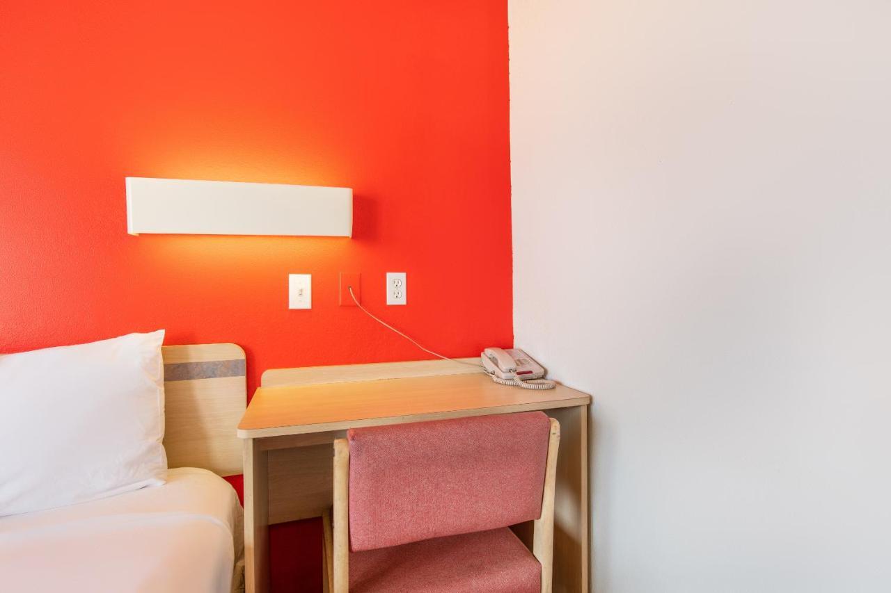 Regency Inn Tulsa Oakhurst Luaran gambar